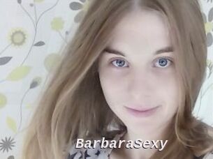 BarbaraSexy
