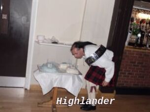 ScottishMan