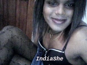 IndiaShe