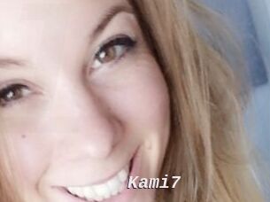 Kami7