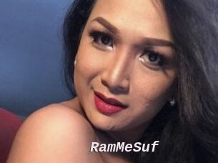 RamMeSuf