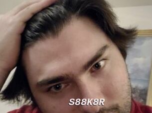 S88K8R