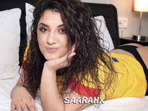 SAARAHx