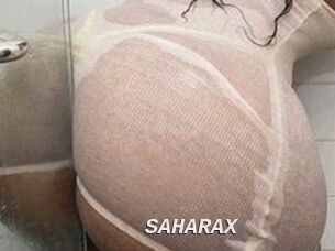 SAHARAX