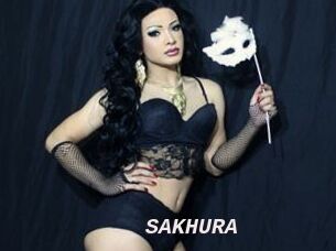 SAKHURA