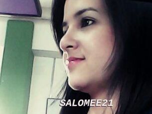 SALOMEE21