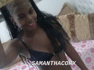 SAMANTHACORX