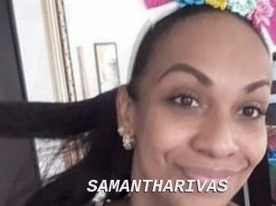 SAMANTHARIVAS
