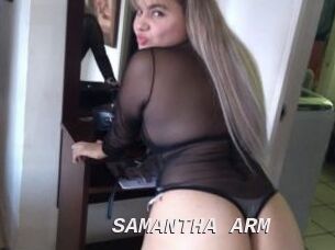 SAMANTHA_ARM