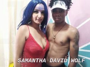 SAMANTHA_DAVID_WOLF Live Camgirls Sex