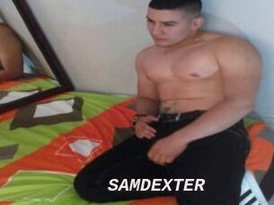 SAMDEXTER