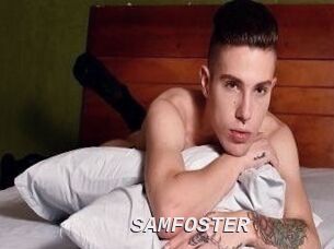 SAMFOSTER