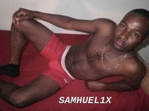 SAMHUEL1X