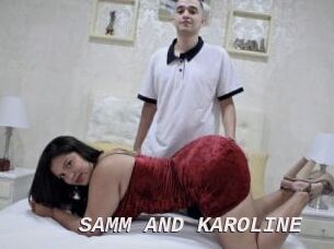 SAMM_AND_KAROLINE