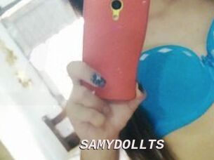 SAMY_DOLL_TS