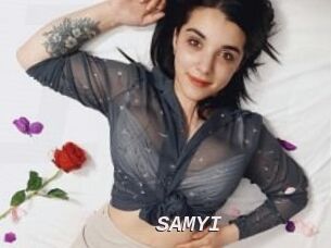 SAMYI