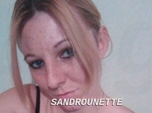 SANDROUNETTE
