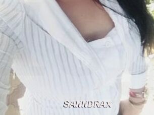 SANNDRAx