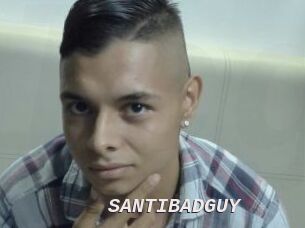 SANTIBADGUY