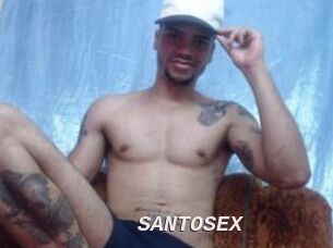 SANTO_SEX