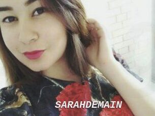 SARAH_DEMAIN