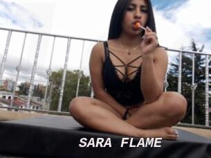 SARA_FLAME