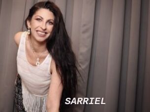 SARRIEL