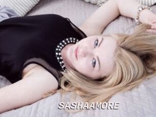 SASHAAMORE
