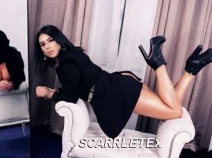 SCARRLETEx