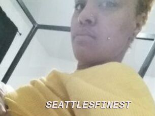 SEATTLESFINEST