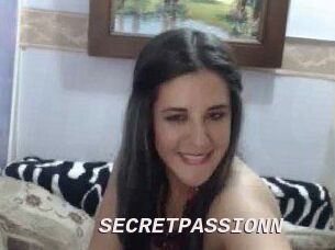 SECRETPASSIONN