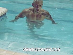 SERGIOSAENZSH