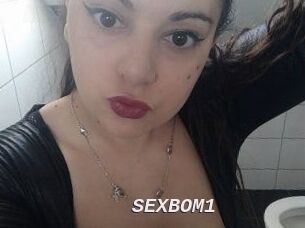 SEXBOM1
