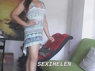 SEXIHELEN Live Camgirls Sex