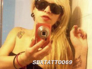 SEXTATTOO69