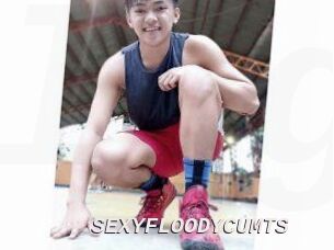 SEXYFLOODYCUMTS