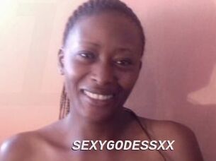 SEXYGODESSXX