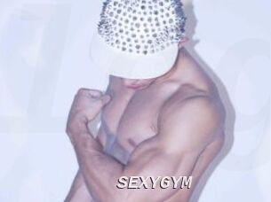 SEXYGYM Live Camgirls Sex