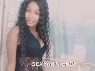 SEXYHOTWENDY Live Camgirls Sex