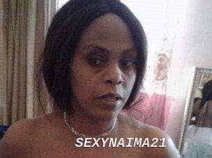 SEXYNAIMA21