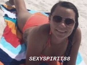 SEXYSPIRIT88