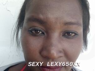 SEXY_LEXY650xx