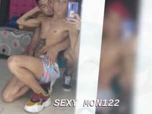 SEXY_MON122