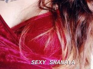 SEXY_SHANAYA