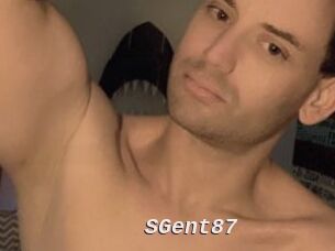 SGent87