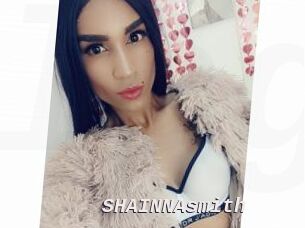 SHAINNAsmith
