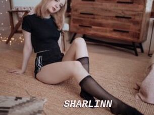 SHARLINN