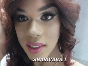 SHARONDOLL