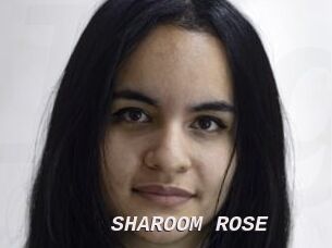 SHAROOM_ROSE
