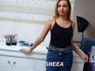 SHEEA